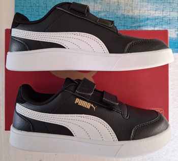 Baskets Puma Neuves