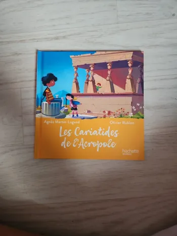 Livre mcdo