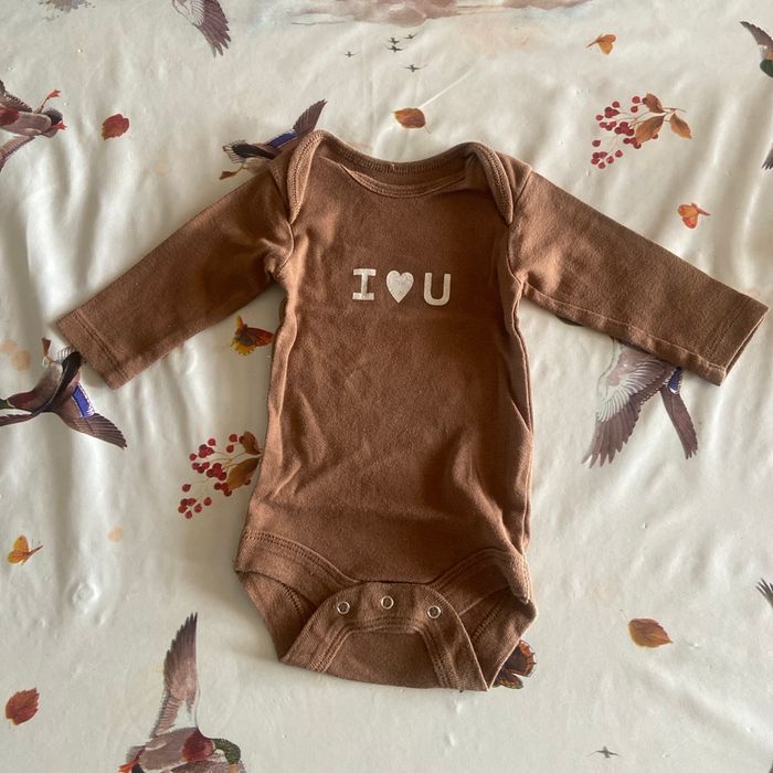 Lot de bodies - photo numéro 5