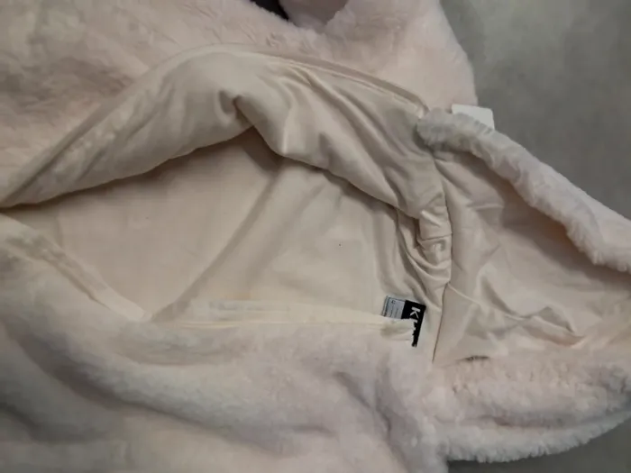 gilet manteau veste fille 8 ans - photo numéro 2