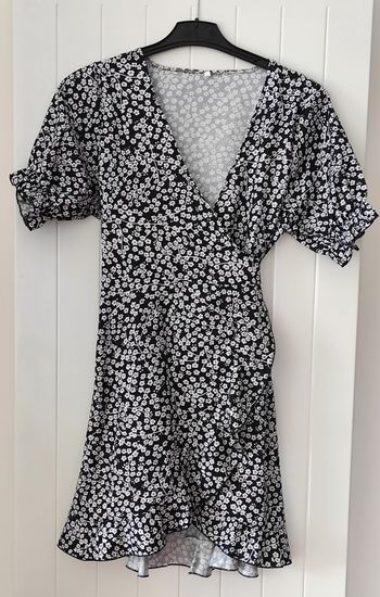 Robe MC femme taille L