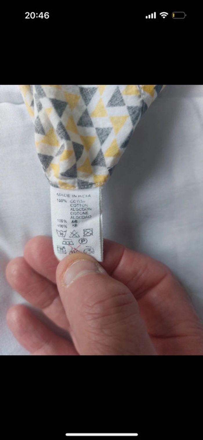 Blouse Bonpoint taille 6 ans - photo numéro 4