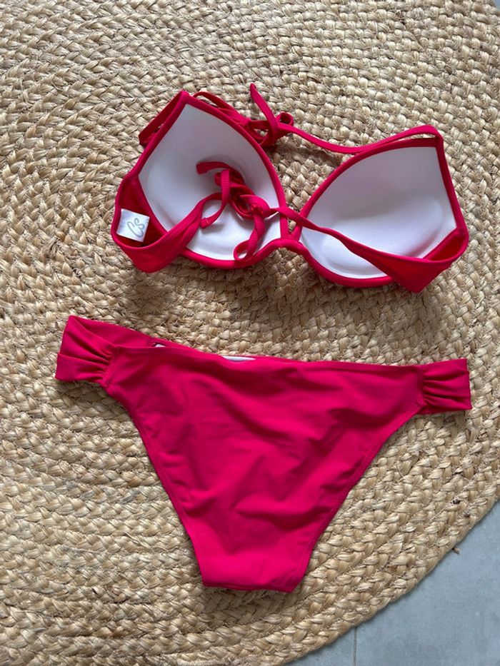 Maillot de bain femme culture sud - photo numéro 2