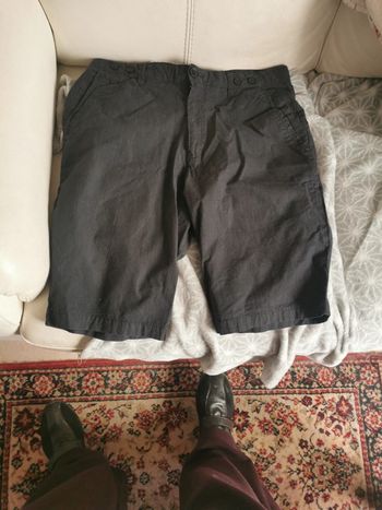 Bermuda homme Celio Urban Style en 42