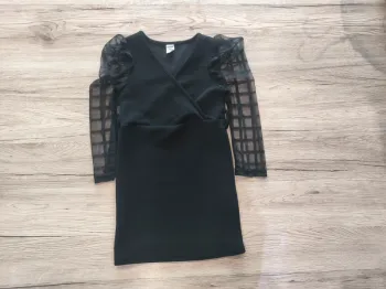 Robe fille