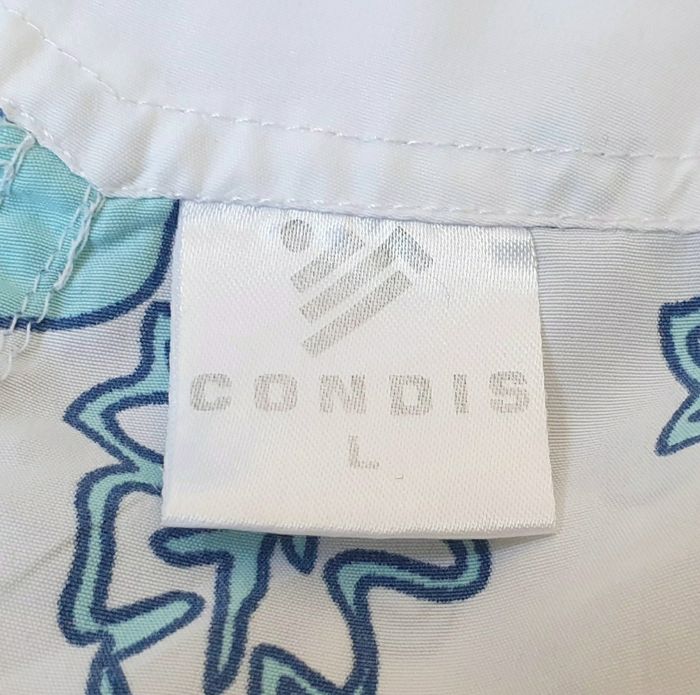 Short de bain Condis T.40 - photo numéro 5