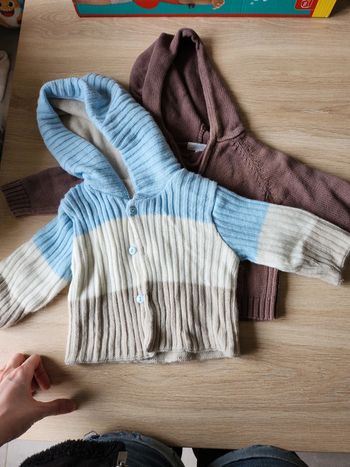 Gilets
