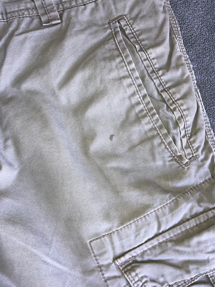 Short kaki foncé, Jules 42 - photo numéro 4