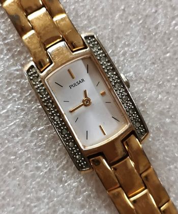 Montre pour Femme "Pulsar"