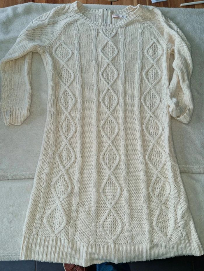 Robe pull