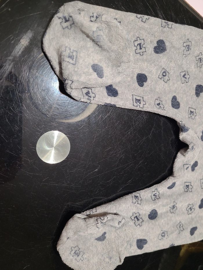 Pyjama - photo numéro 2