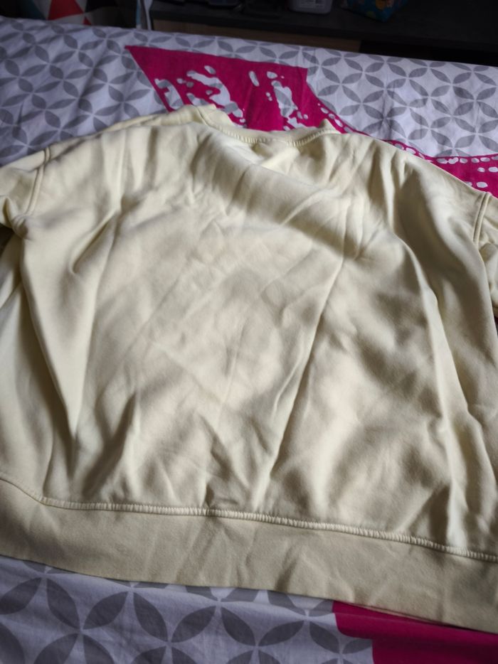 Sweat bien chaud - photo numéro 6