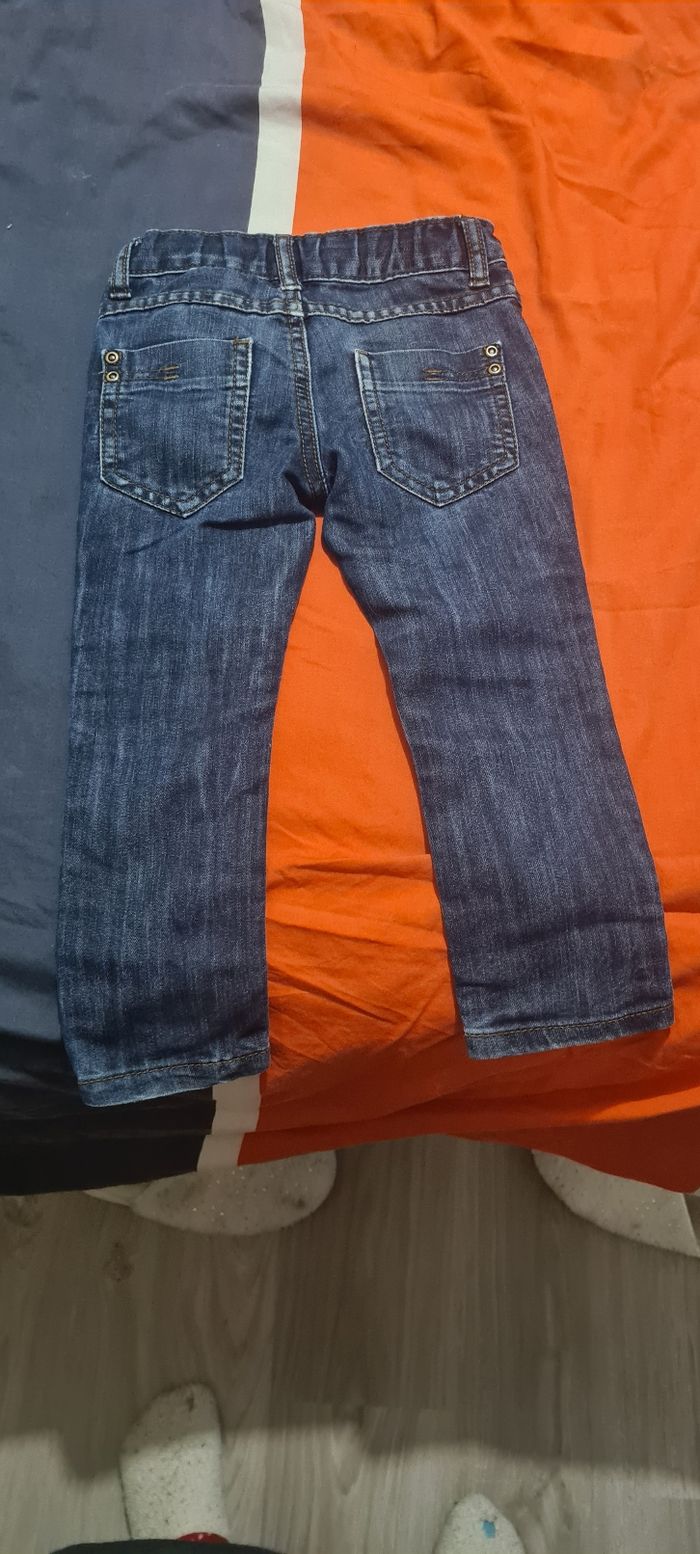 Jeans - photo numéro 2