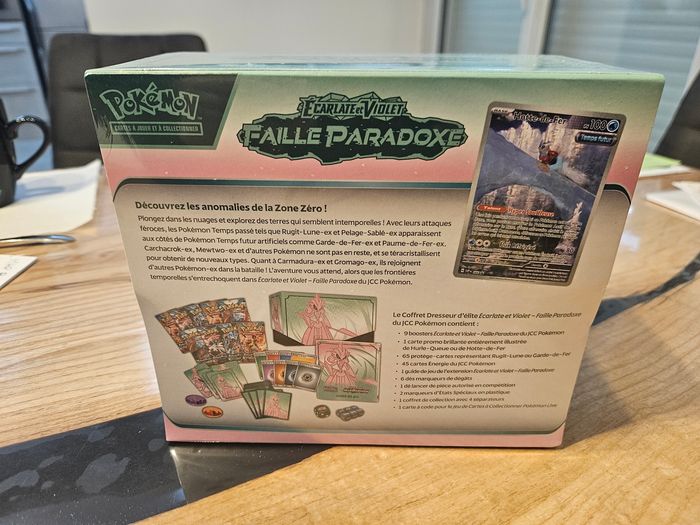 Etb ev04 faille paradoxe - photo numéro 3