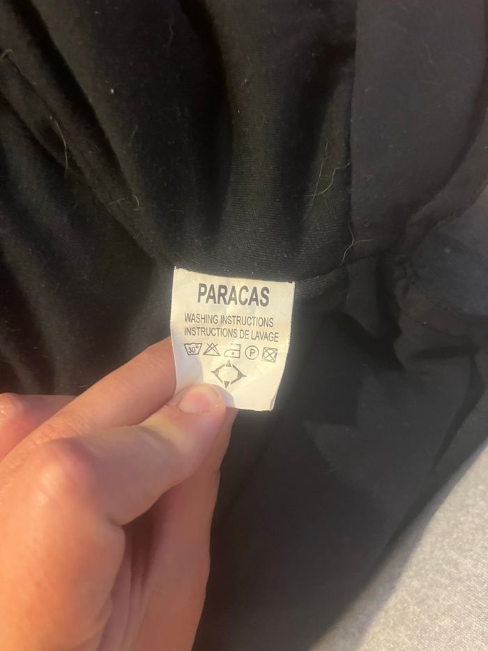 Manteau - photo numéro 3