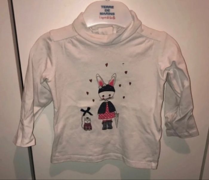 Sous pull