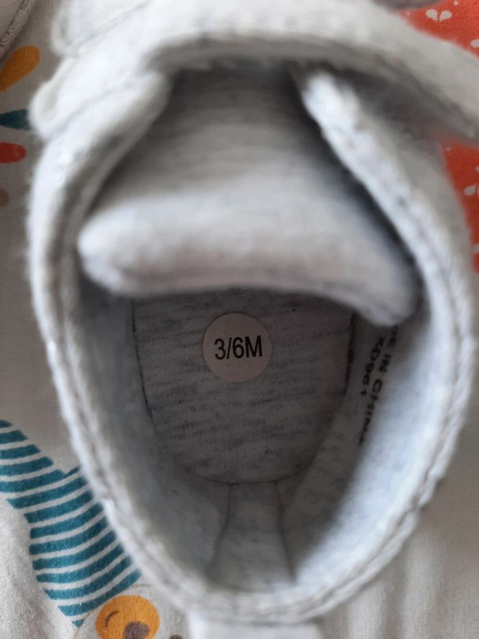 Chaussures - photo numéro 4