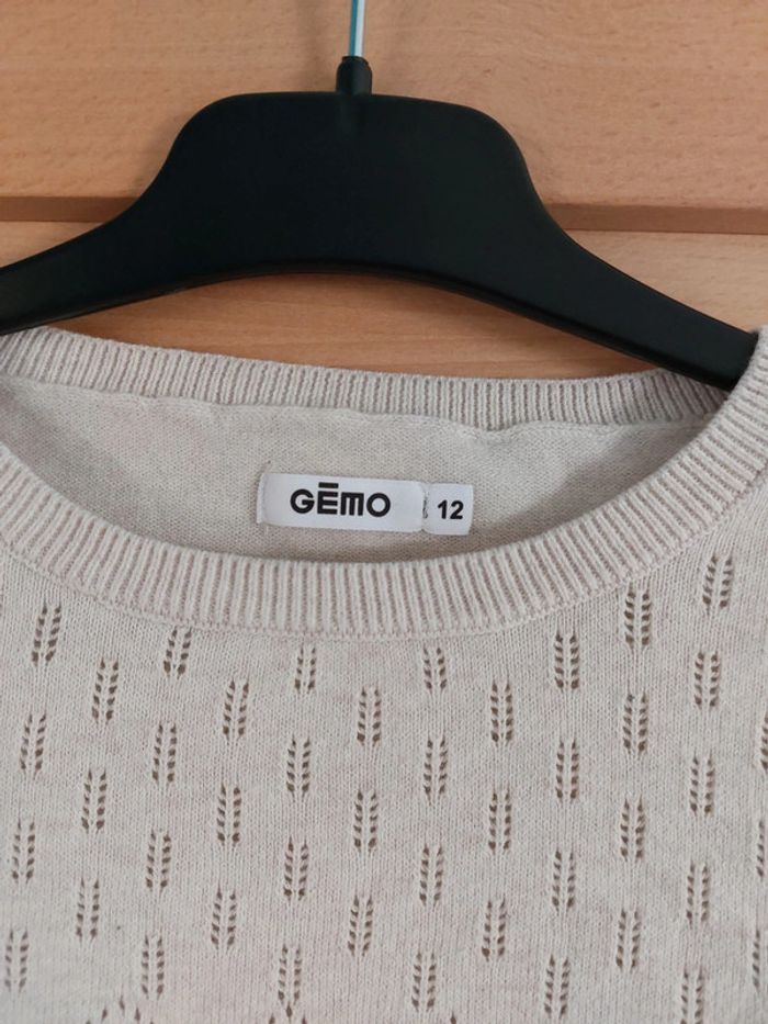 Pull 12 ans - photo numéro 4