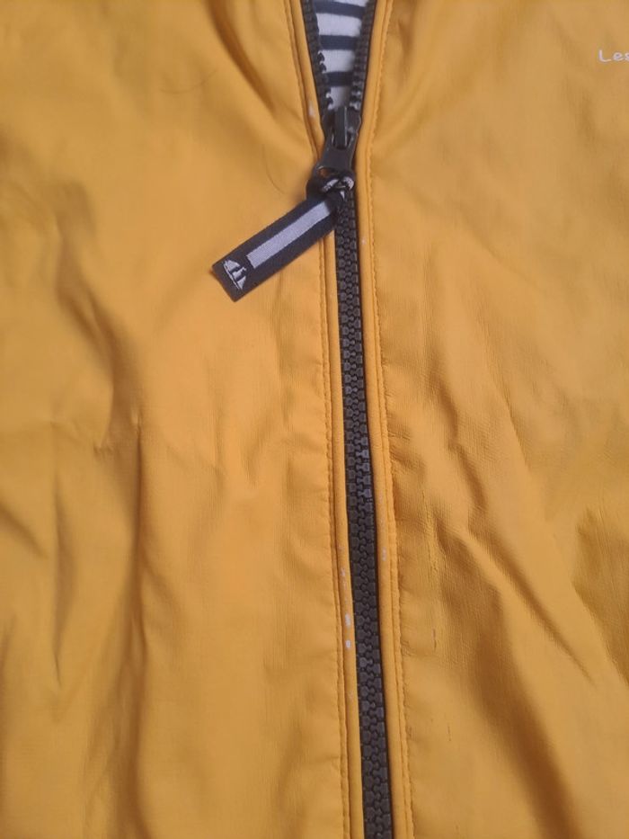 manteau ciré 12 mois - photo numéro 6