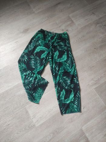 Pantalon de plage