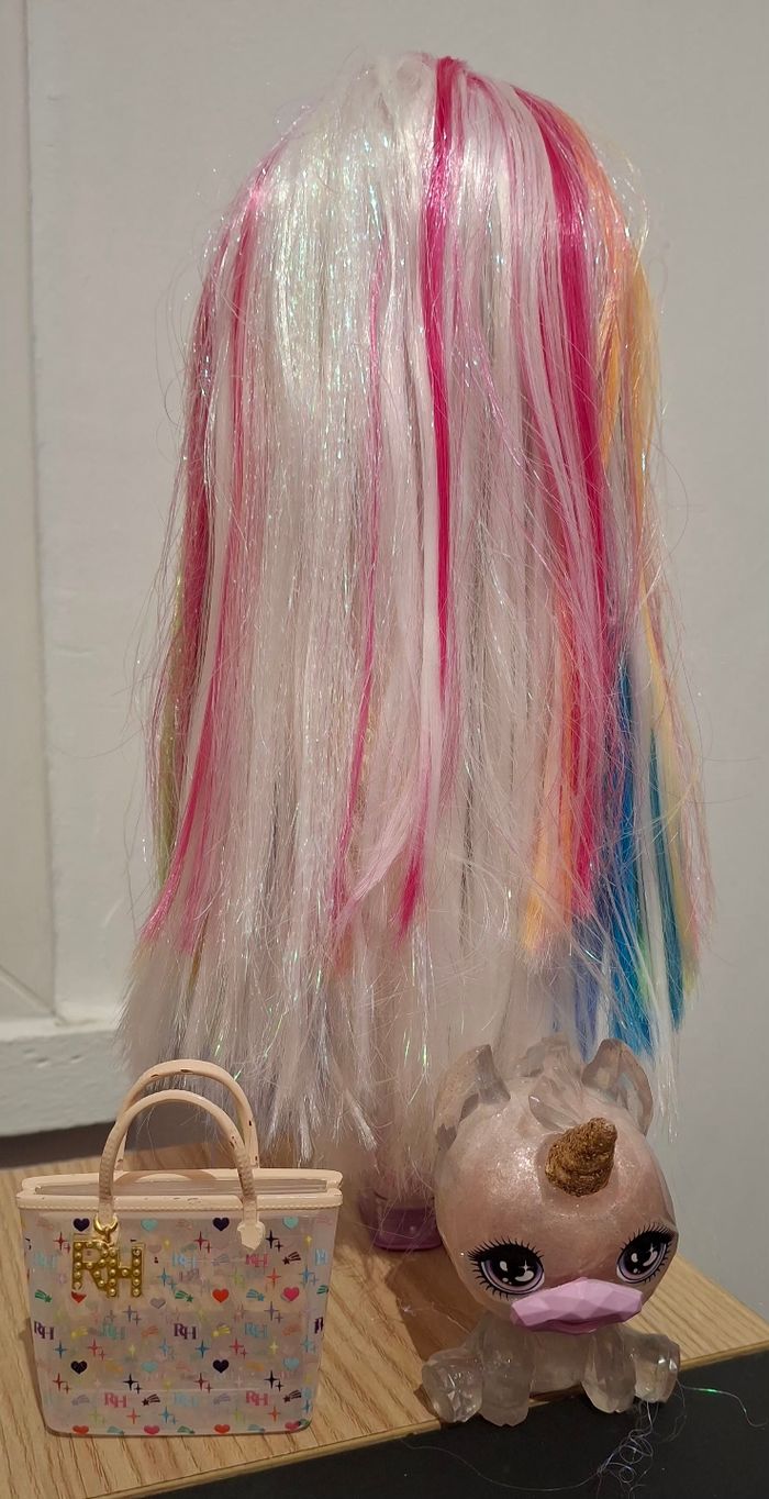 Poupées de collection Rainbow High à l'unité - photo numéro 6