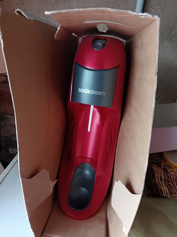 SodaStream