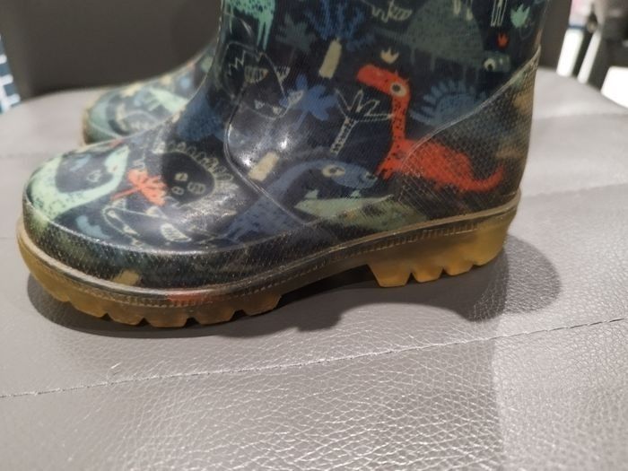 Botte de pluie 23 - photo numéro 4