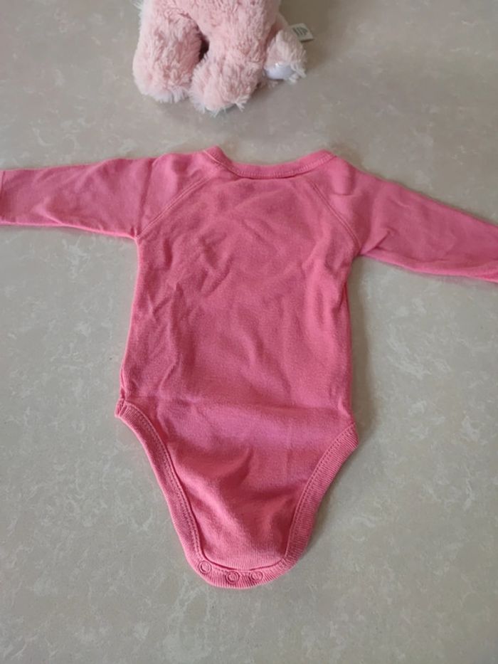 Body 1 mois - photo numéro 6