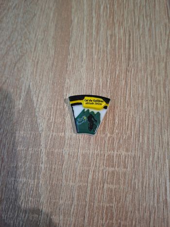 Fève tour de France