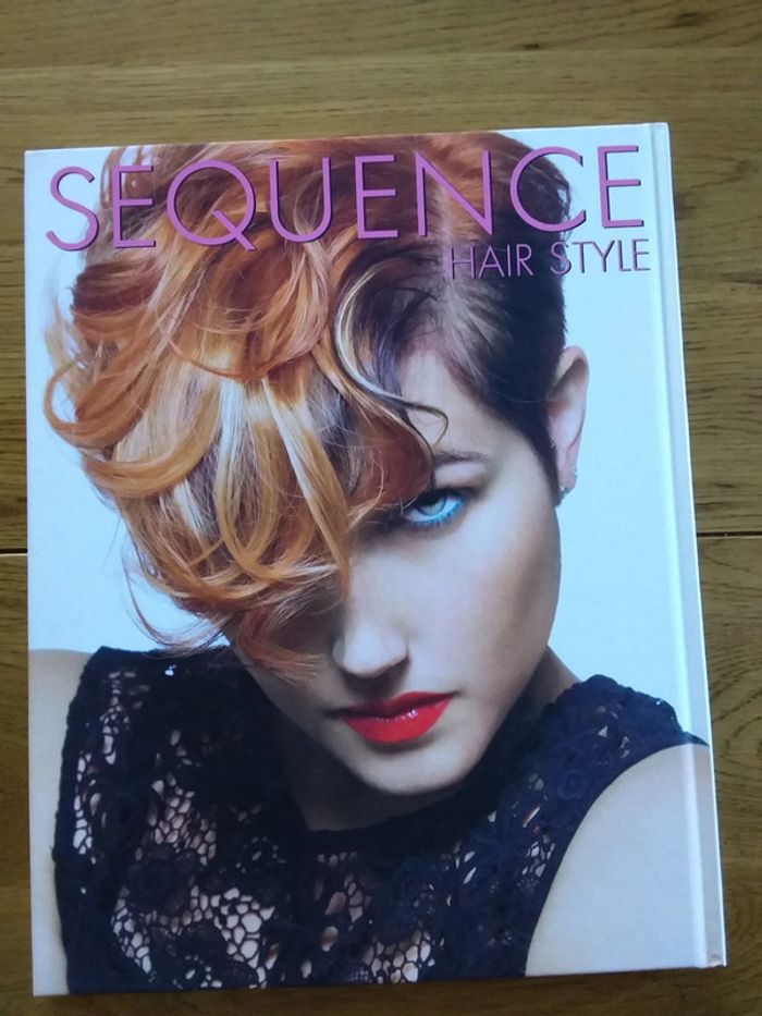 Séquence hair style - photo numéro 4
