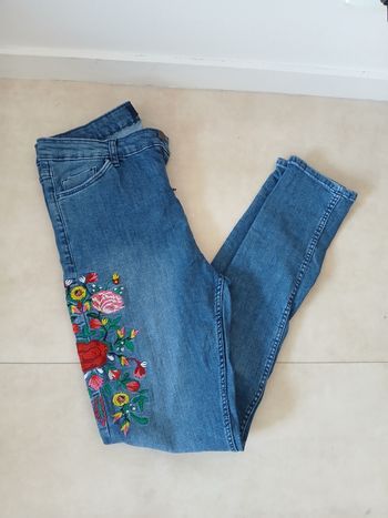 Jean kiabi taille 38 skinny fit