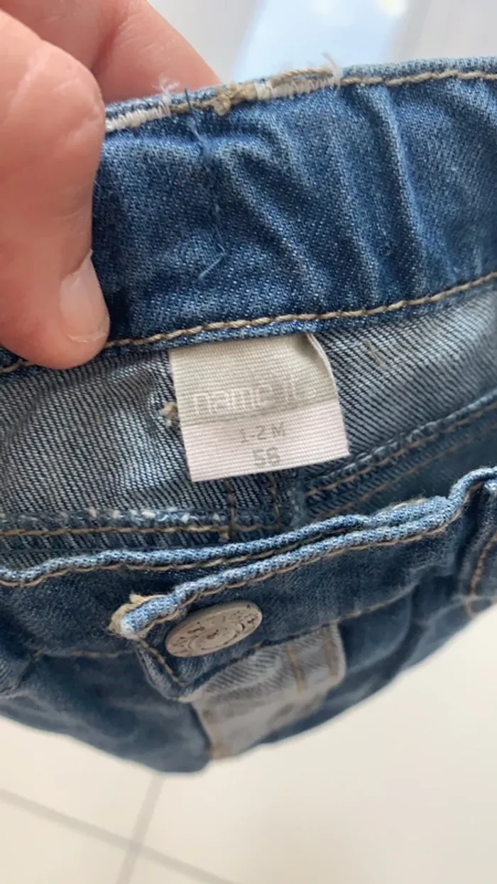 Short - photo numéro 3