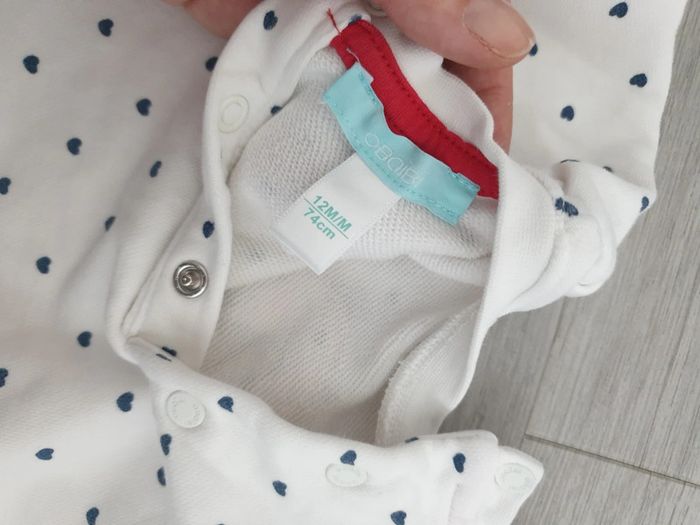 Pull ⭐ - photo numéro 4