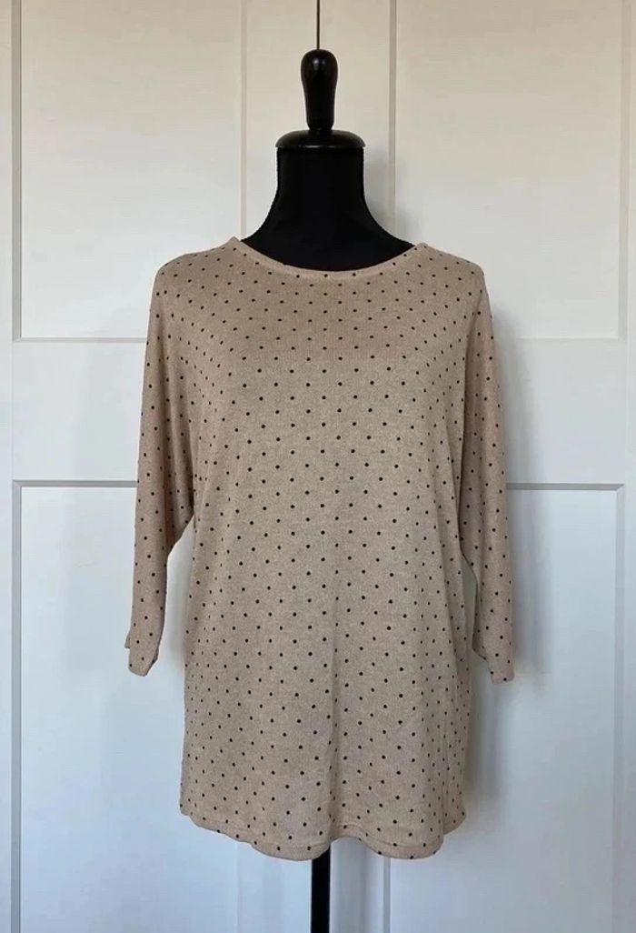 Haut à poids taille S - 36 femme - photo numéro 2