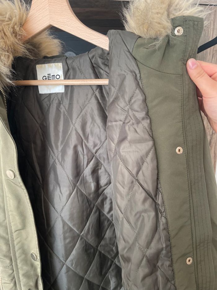 Parka - photo numéro 6
