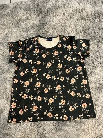 TEE shirt femme