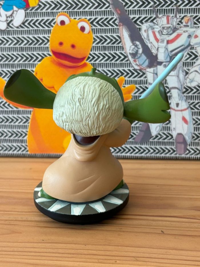 Star Wars stitch yoda - photo numéro 4