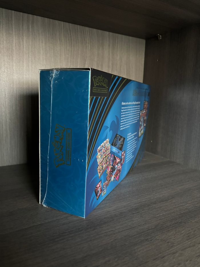 UPC Pokémon ME02 - photo numéro 3