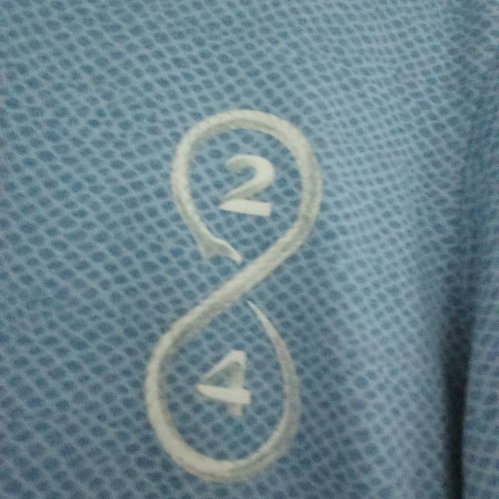 Tee shirt long Nike homme - photo numéro 4