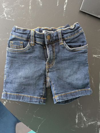 Short garçon ❤️