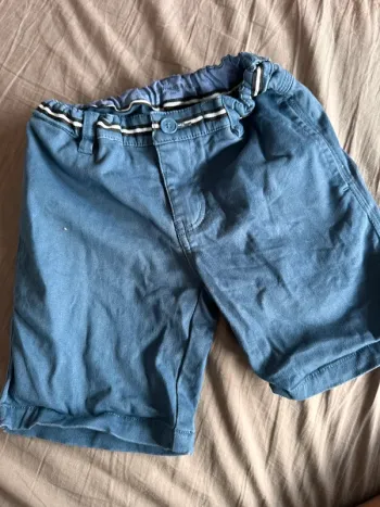 Bermuda buissonnière 122