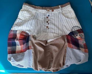Jupe Desigual
