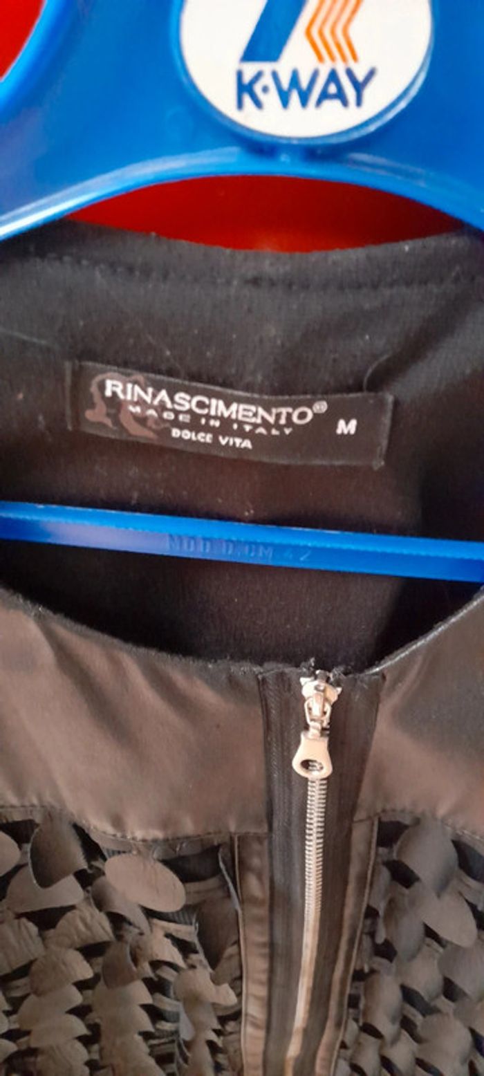 Veste - photo numéro 3