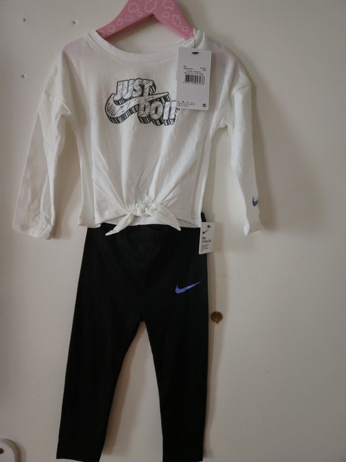 Ensemble bébé fille - photo numéro 8