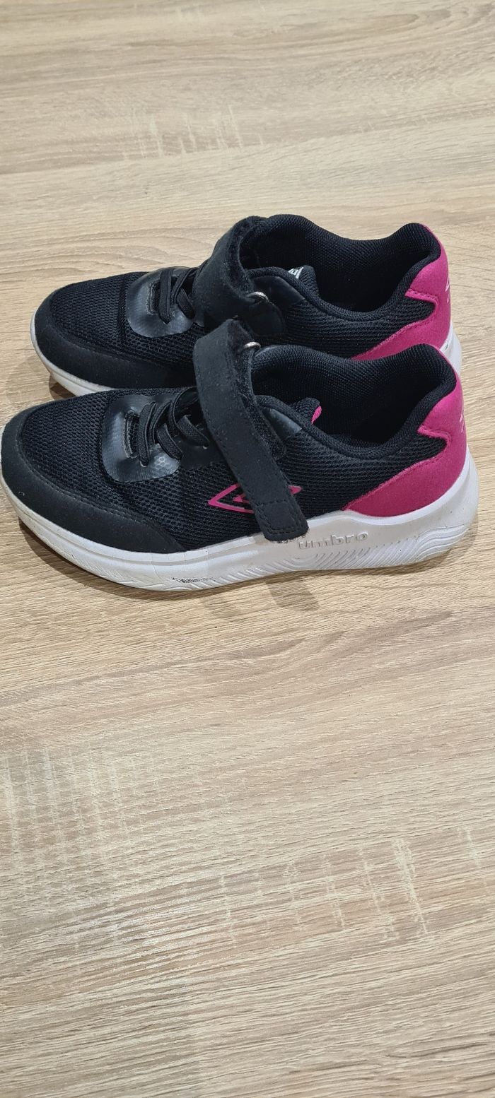 Basket fille - photo numéro 2