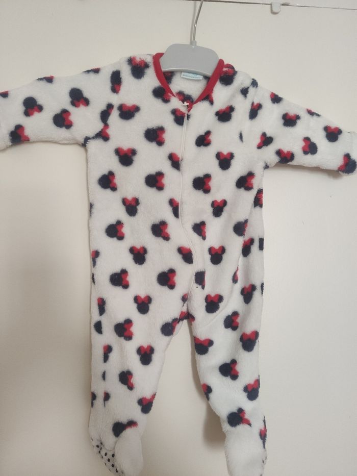 Lot pyjamas - photo numéro 6