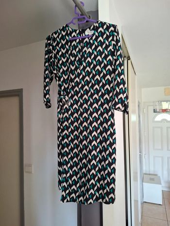 Robe Morgan taille 34