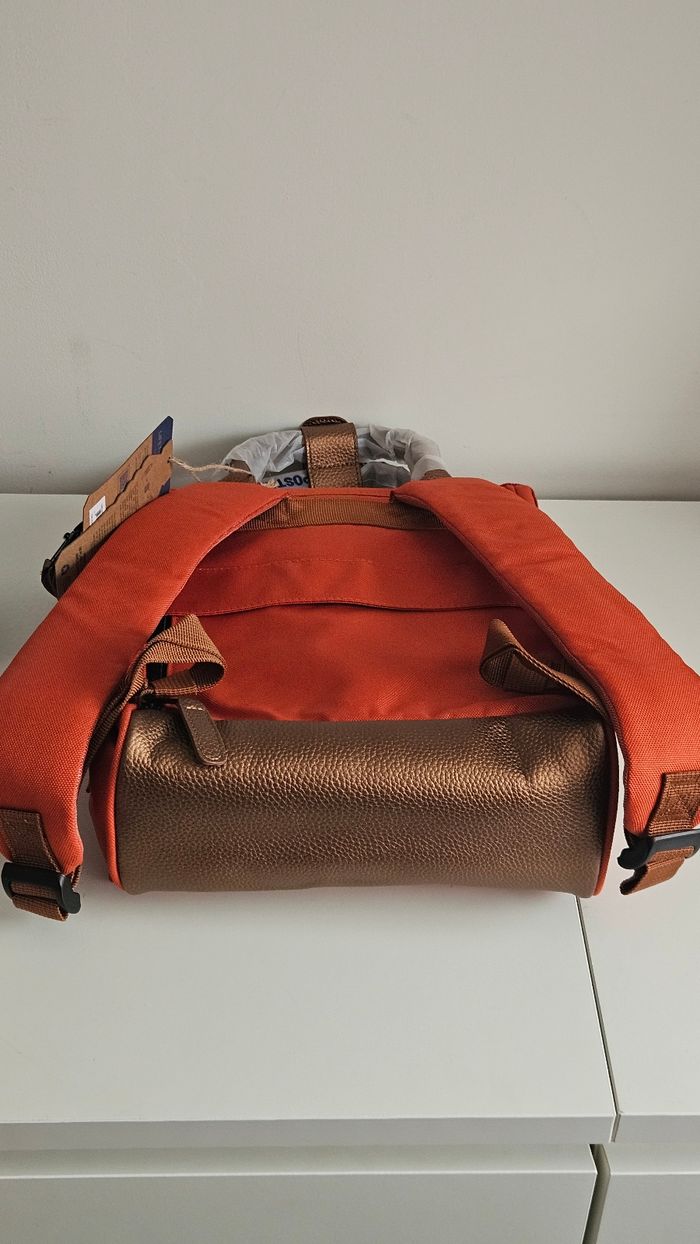 Sac à dos Adventurer taille small neuf non utilisé - photo numéro 4