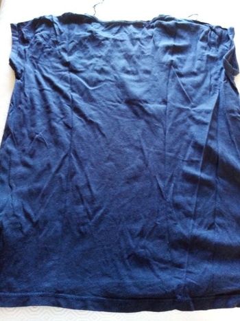 T-shirt manches courtes femme