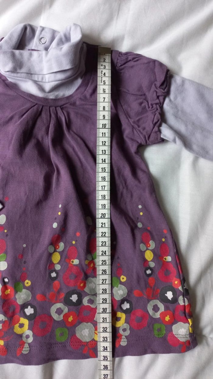 2 robes t2ans - photo numéro 3